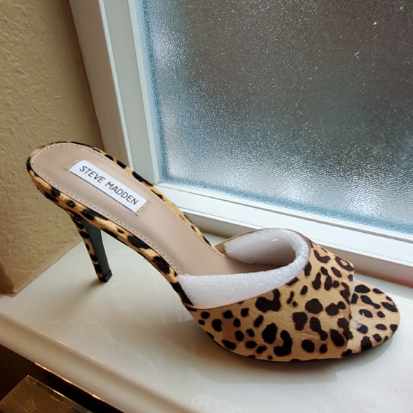 Steve Madden Shoes - Brand new Steve Madden